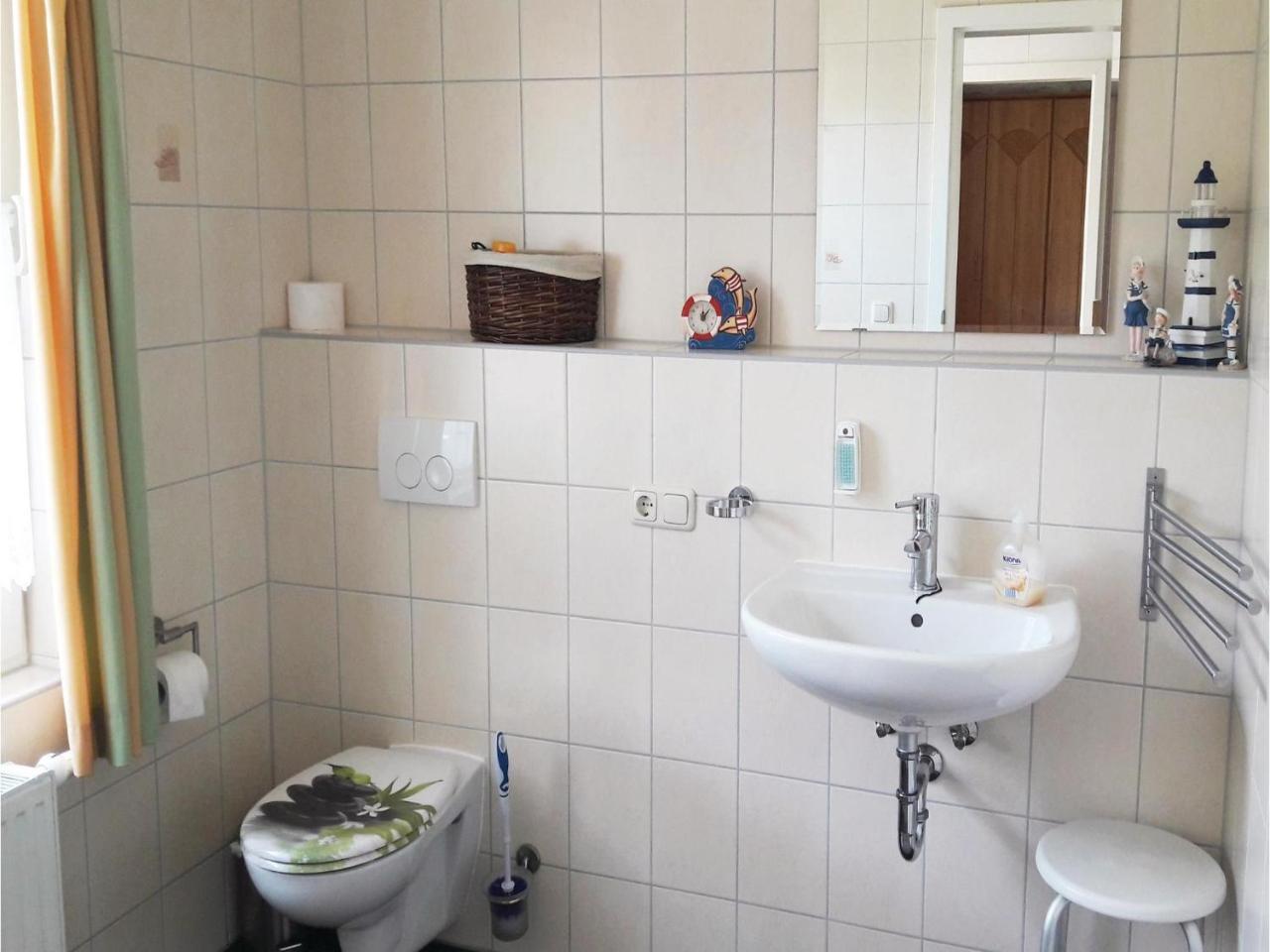 Awesome Home In Alt Schwerin With Wifi Eksteriør billede