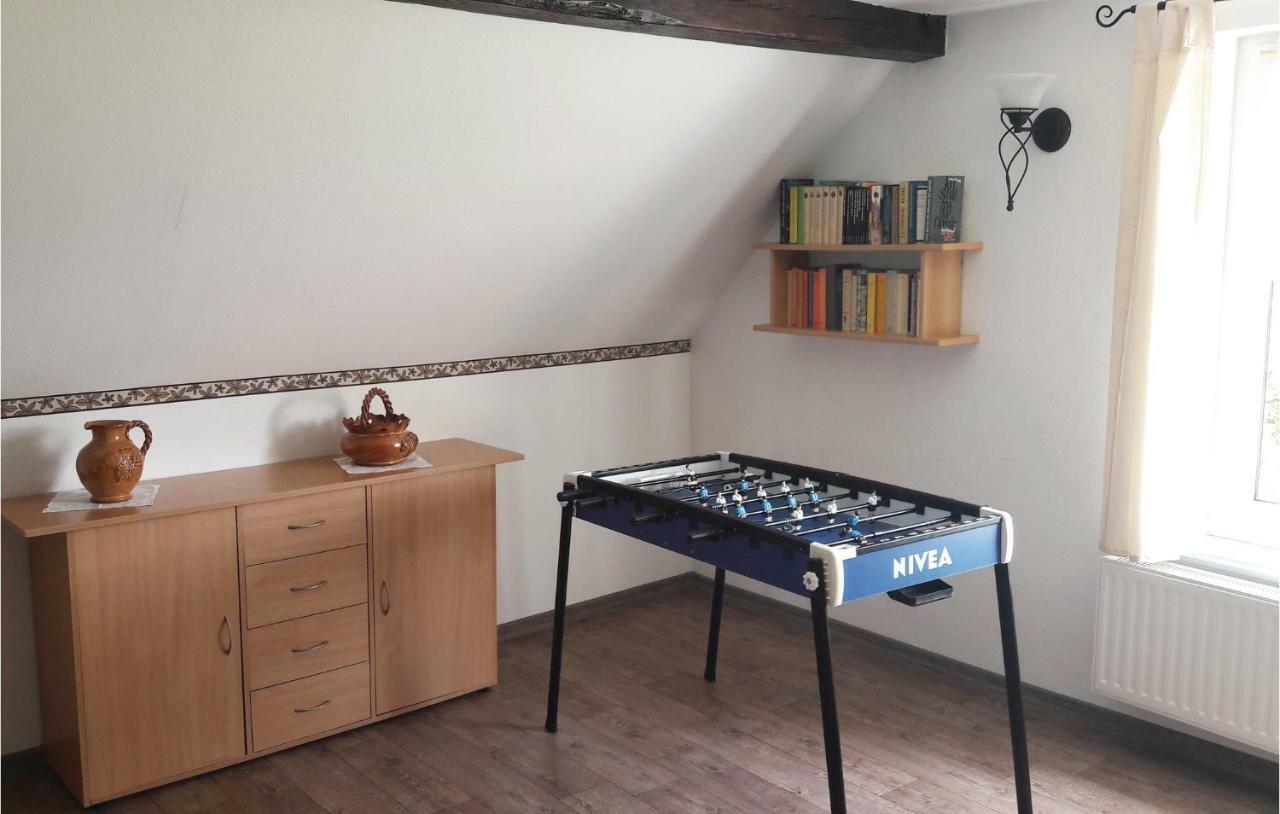 Awesome Home In Alt Schwerin With Wifi Eksteriør billede